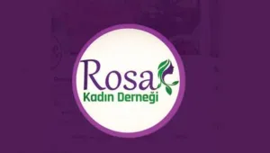 Rosa Kadın Derneği’ne polis baskını