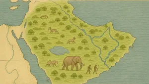 Afrika’dan çıkış çok daha eski olabilir