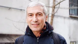 Kürtçeden hiç kopmadım