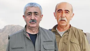 Devrimin ateş taşıyıcılarına
