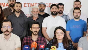 İki tutsağa bir ranza