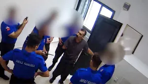 Kamera, direnişi kaydetti