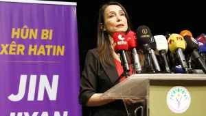 Kayyumları geri çekin