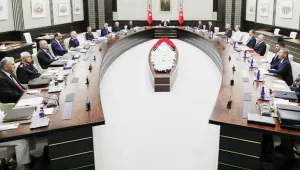 MGK, 'fesih'ten 'tasfiye'ye sıçradı