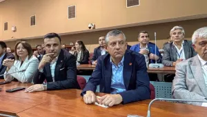 Kürt olduğum için buradayım