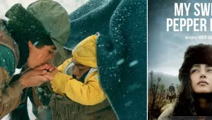  3 Film - 3 Yönetmen