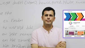 Evini sınıfa çevirdi