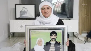Her gördüğümde yüreğim yanıyor