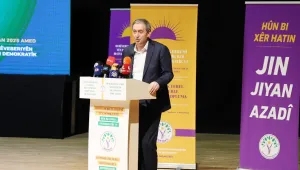 Demokratik zeminde eşitçe yaşam