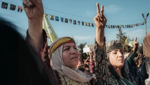 Kendimize ‘Edî Bes ê’ demenin tam zamanı