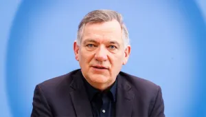 Jan Van Aken: Öcalan’a ‘birlikte çalışalım’ derdim
