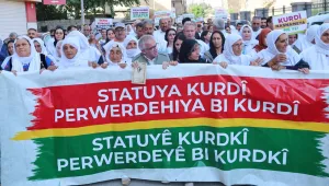 Kürtçeyi insaflarına bırakmayacağız