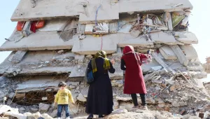 AİHM'den Türkiye'ye Cizîr soruları