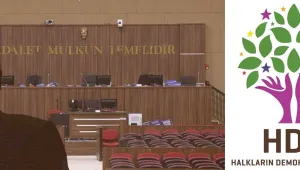 Olmayan tanıklarla ceza
