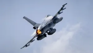 Ukrayna artık ‘sınırsız’ vuracak!