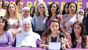 Sürecin öznesi ve öncüsüyüz!