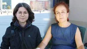 Polat ve Akdağ'a tahliye
