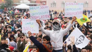 Toplumsal direnişin önemi