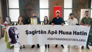 İlk mezunlara Kürtçe engeli