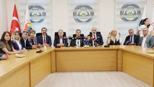 İş insanlarından dil ve üslup uyarısı