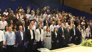 Özerklik Şartı'ndan çekinmeyin
