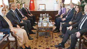 AKP, düzenlemeyi infaz etti