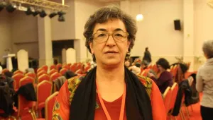 83 kez gözaltına alındı