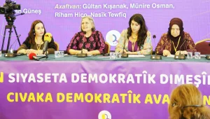 Varlık ve kimliğin siyasi mücadelesi