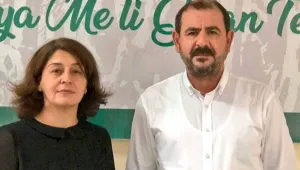 Kongrelerine katılmaları suç!