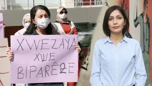 Özsavunmayı yaşamın bütününe yayacağız