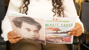 Halep’te Kürtçe dergi
