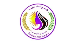 Özgürlük için örgütlenenler: Zenûbya
