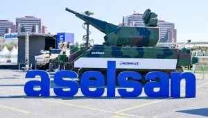 ASELSAN, NATO için çalışacak