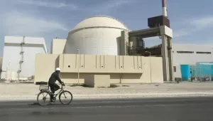 İran yüzde 60 saflıkta uranyuma sahip