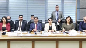 AKP paketine dokundurtmadı