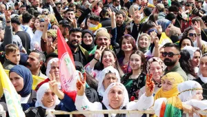 Kültüralist taleplere değil toplumsal özgürlüğe çağrı