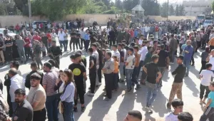 Tutuklu ve esir değişimi yeniden başladı