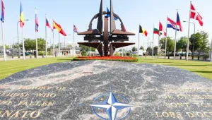 NATO harcamalarına yüzde 5 çağrısı