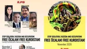 ILPS’den bir aylık kampanya