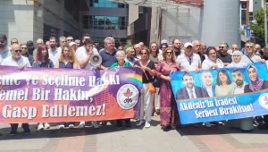 141 gündür iddianame yok