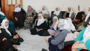 Tabutları değil birbirimizi kucaklayalım