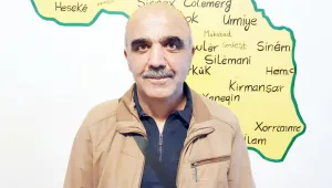Kürtçe öğretmene sınır dışı tehdidi