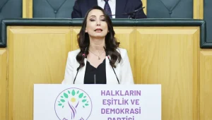 Meclis kapanmayıp çözüme çalışsın