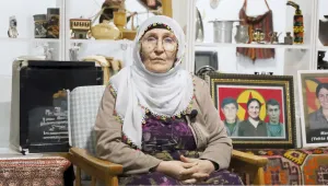 Ağır acılar, ancak barışla unutulur