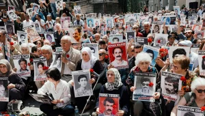 Bakan sözünün arkasında dursun