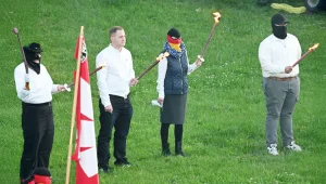 Genç neonaziler nasıl örgütleniyor?