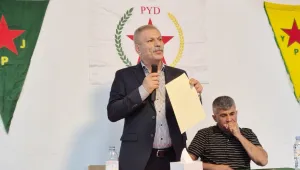Hiso: Doğrudan görüşmeye hazırız