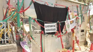 Devlet ailelerden özür dilemeli