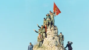 PKK fesh edilir ama feth edilmez