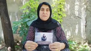 31 yıllık tutsak bırakılmadı